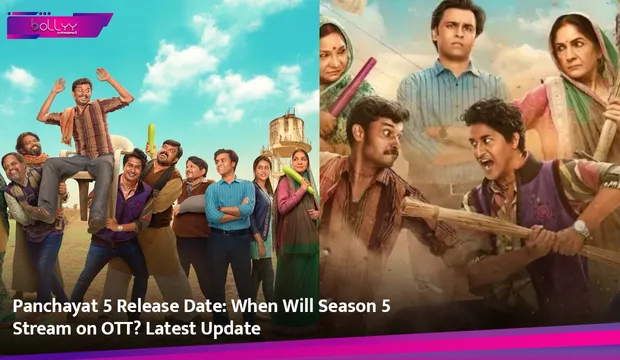 Panchayat 5 Release Date: When Will Season 5 Stream on OTT? Latest Update