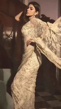 Mouni Roy: Actress Faces On-Stage Harassment During Haryana Event