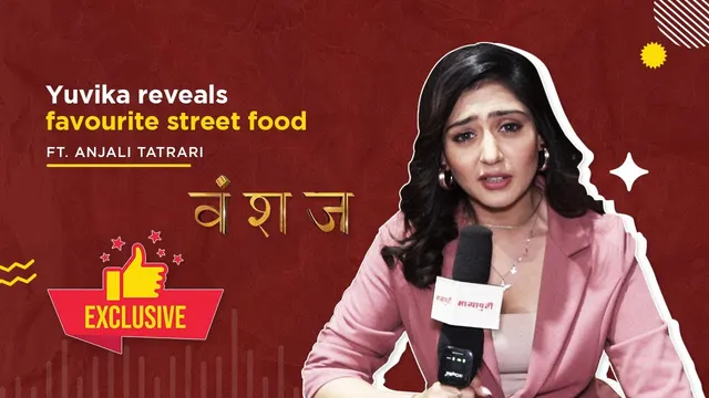 Vanshaj's Anjali Tatrari: From Actor to Dancer Dream