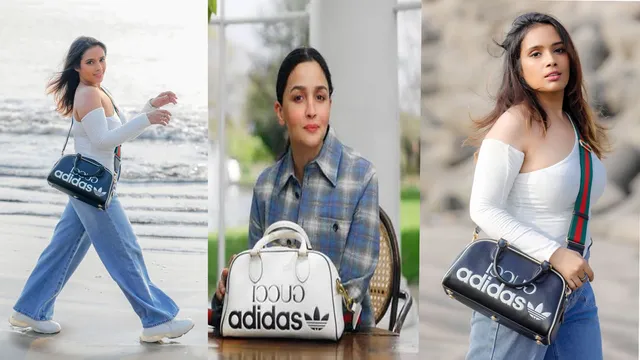Effortless Chic: Alia Bhatt and the Bold Beauty of Veronica Vanij
