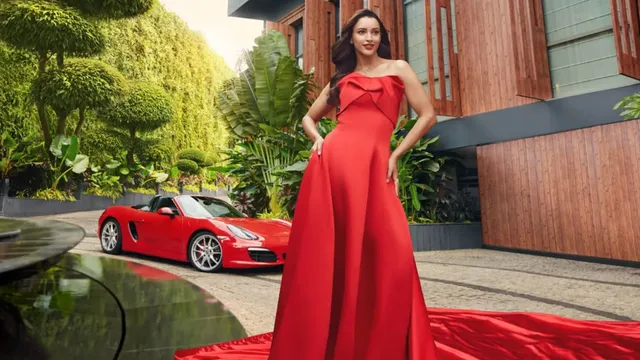 Bollywood diva Triptii Dimri bags yet another exciting project