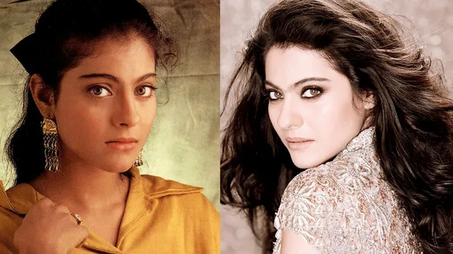 Kajol Birthday Special: KALA KI AAKHON KA KAAJAL- KAJOL, AAJ KE BHARAT KI EK GAJAB KI GEHNA... BY LT. ALI PETER JOHN