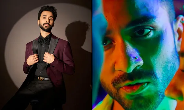 Raghav Juyal Escapes to Mountains After Dark 'Yudhra' Role