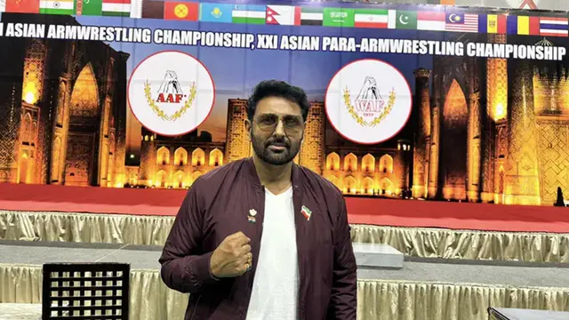 Parvin Dabas Announces Panja B League After Pro Panja League Season 2