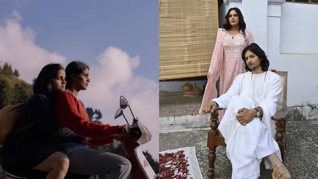 Richa Chadha Thrilled as 'Girls Will Be Girls' Arrives at Cannes