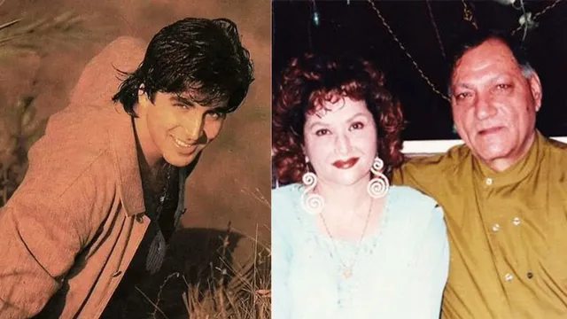 "Even as my diligent student, ’Khiladi’ Akshay Kumar used to perform daring risky stunts,” recalls acting-Guru actress-danseuse Madhumati By Chaitanya  Padukone