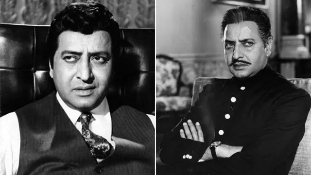 Remembering Pran on his Birth Anniversary: Pran... He Lived A Full Life.... BY ALI PETER JOHN