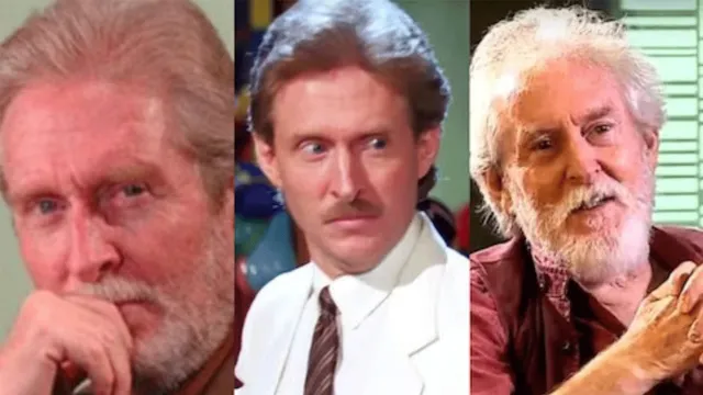 Tom Alter Birth Anniversary: ​​The unheard story of Tom Alter