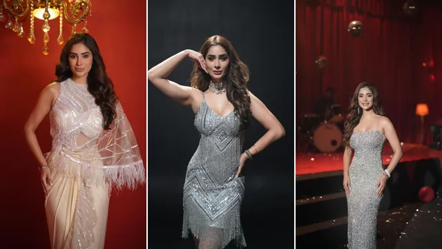 Short: Alankrita Sahay's Stylish Avatar in 'Mote Peg 2': Fashion Goals