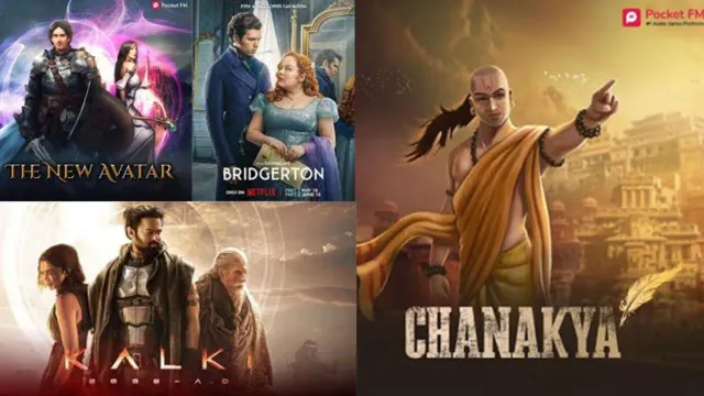 June OTT Releases: Prabhas' 'Kalki 2898 AD' & More