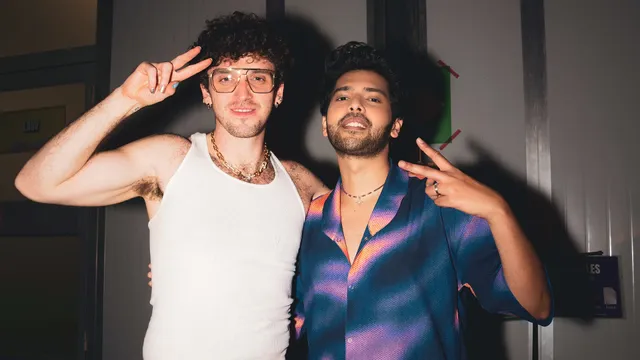 Lauv's Romance Stories Make Waves on Apple Music: Who Is He?