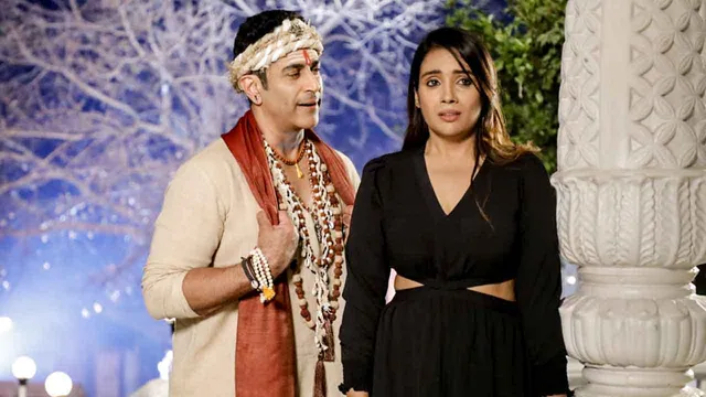 The First of Anything is Always Special and For Me." says Actress-Producer Veronica Vanij