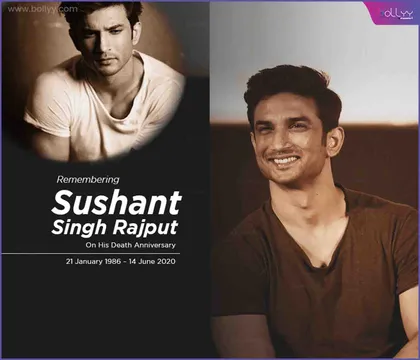 SUSHANT WAS NOT MY SON, HE WAS NOT EVEN REMOTELY RELATED TO ME, BUT WHY AM I SO DISTURBED? -- Ali Peter John
