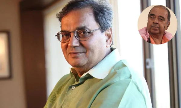 SUBHASH GHAI KE JANAM DIN EK TYOHAAR SE BADKAR AUR SHAANDAAR HOTE THE ...... BY ALI PETER JOHN