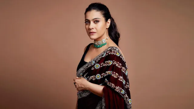 Kajol will be seen in the web series 'Lust Stories 2'!