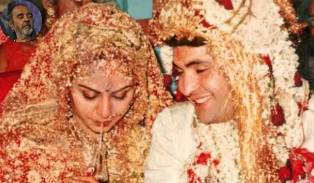Birthday Special: JAB CHINTU AUR NEETU KE DHOOM DHAAM SE SHAADI HUI THI ...... BY LT. ALI PETER JOHN