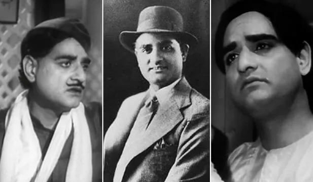 Birthday Special: Kishore, Lata & Mukesh always said that they consider KL Saigal as their Musical Guru