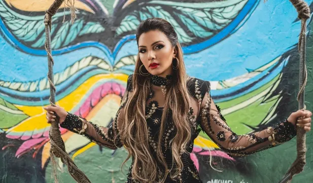 Somy Ali on LGBTQI community: There is a great deal of hatred towards our LGBTQ brothers and sisters