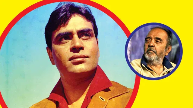 Birthday Special: Haar se darkar kuch Bollywood ke log kaise kaise bhagwan, baba aur Acharya ke paas pahuch jate hai madad ke liye... BY ALI PETER JOHN