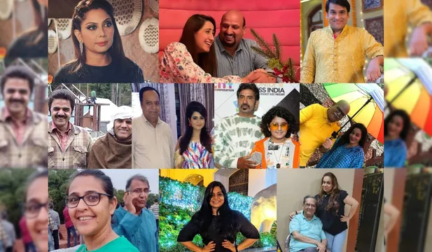 Fathers Day: Celebs get candid about the bond they share with their fathers