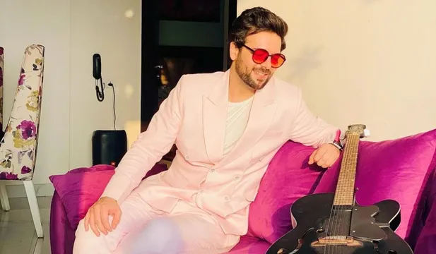 Sanjay Gagnani is the Most Awarded Actor on Television