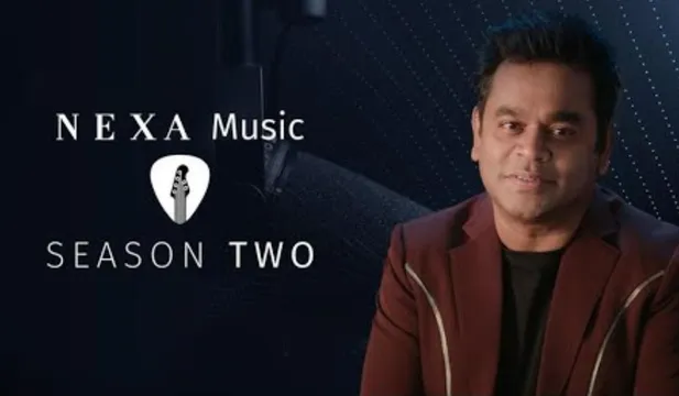 A.R Rahman seeks new contenders/ winners for Season 2 of Nexa Music
