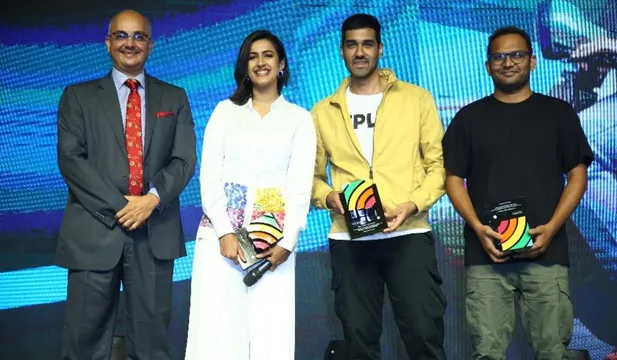 ZEE5 UNVEILS A GRAND TELUGU CONTENT SLATE WITH 11 ORIGINAL SERIES FROM THE LAND AND MORE FROM ACROSS