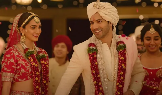 ‘Will do my best to live beyond high expectations of my fans’, assures hit-heroine Kiara Advani who shines in ‘Jug Jugg Jeeyo’
