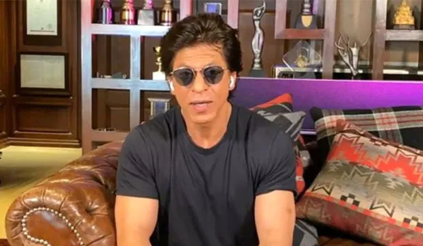 OTT platforms are paying exorbitant price to SRK's films!... BY Richa Mishra