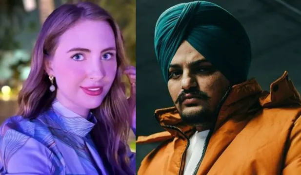 Did you know? Before taking up Anandi Baa aur Emily Jazzy had shared the screen space with Sidhu Moosewala