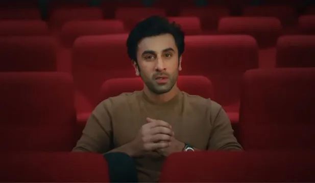 Don’t take success to your head and failure to your heart’: Ranbir Kapoor, who will be seen in the hugely anticipated action spectacle Shamshera, reveals his father Rishi Kapoor’s advice when he chose acting as his profession
