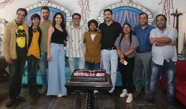“TAKATAK” CELEBRATES THREE YEARS OF ITS RELEASE