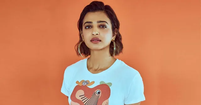 Radhika Apte to star in Medium Spicy? video leaked!
