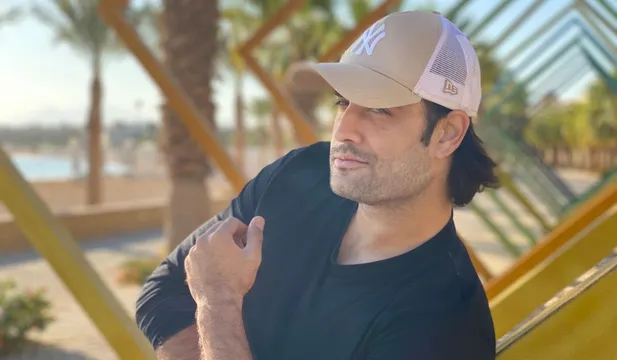 Yearly rumour on Vivian Dsena doing Bigg Boss is a big joke!