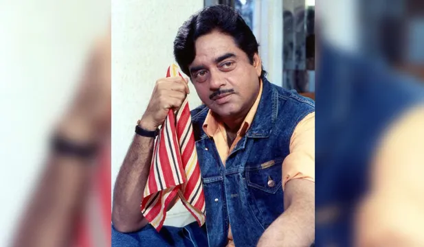 IT IS OVERDOSE OF SHATRUGHAN SINHA ON SONY MAX2 IN JULY, starting 17th July