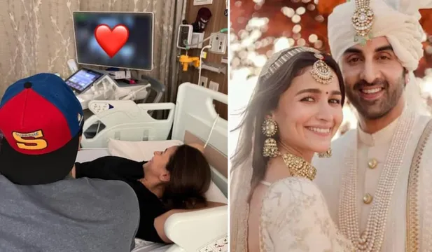 ARE RANBIR & ALIA EXPECTING TWINS?