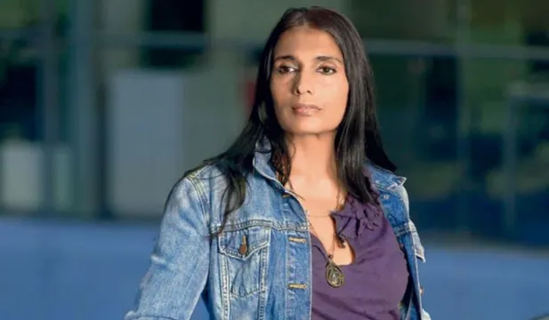 Anu Aggarwal: An actor and a star have always been different because the treatment meted out to both has never been the same