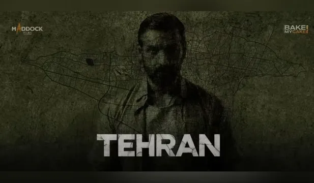 Dinesh Vijan’s next action thriller Tehran starring John Abraham commences shooting