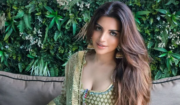 Eid with family is the best feeling ever! Says Shama Sikander on this special occasion of Eid