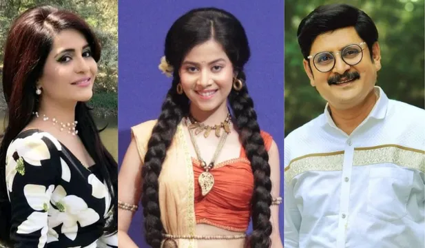 &TV actors express gratitude towards their gurus on Guru Poornima