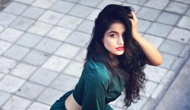 Preeti Jaswal on being part of Ishqiyoun: I said yes instantly because of my character