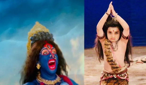 Mamta Ki Karne Raksha, Shiv Aur Shakti Ka Hua Aaamna Saamna in &TV’s Baal Shiv