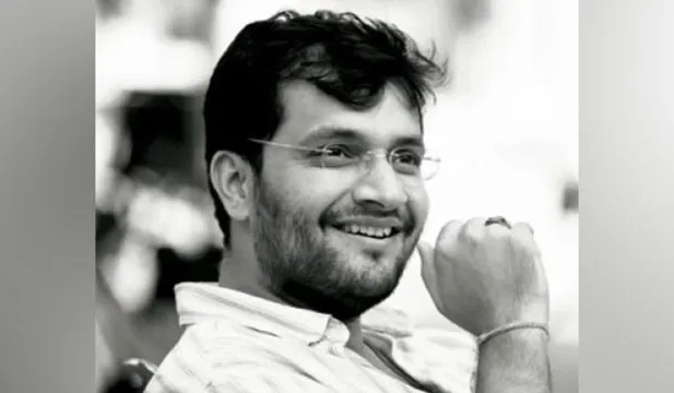 SPECIAL INTERVIEW: “My intention is not be a crusader as far as Indian Cinema is concerned or set out to make a statement but to just celebrate Cinema as such”