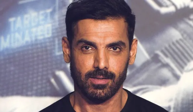 JOHN ABRAHAM - RITESH SHAH join force for a SHIVAM NAIR’S geopolitical thriller