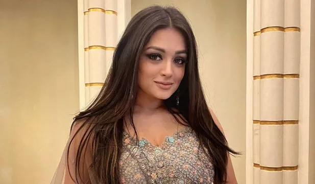 Samiksha Jaiswal to play the female lead in Yash Patnaik’s Control Room!