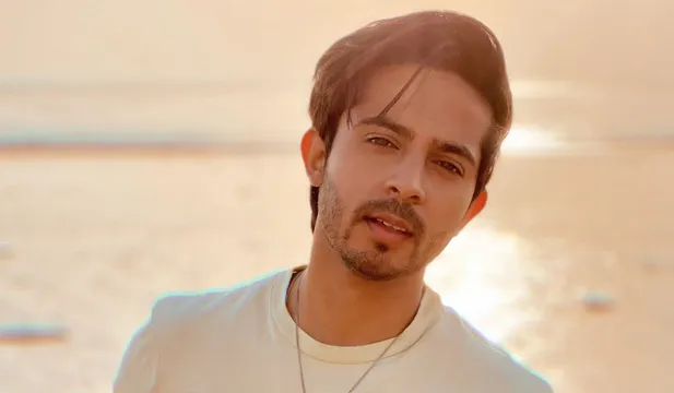 Sagar Parekh: TV as a medium teaches you a lot, makes you tough