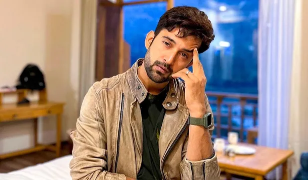 Rajveer Singh to portray the lead role on Star Plus's upcoming show 'Udti Ka Naam Rajjo'!