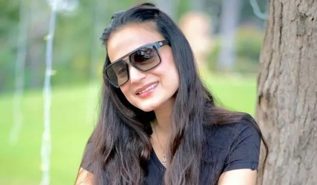 Actress Ameesha Patel accused of fraud