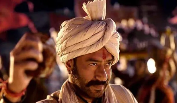 “Must also thank my entire team for their great support”, reacts Ajay Devgn after winning two National Awards for ‘Tanhaji—The Unsung Warrior’