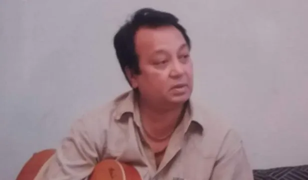 Singer-Composer Bhupinder Singh Passes Away...By Mehak Reejonia